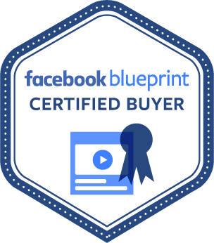Facebook Blueprint Certified Buyer