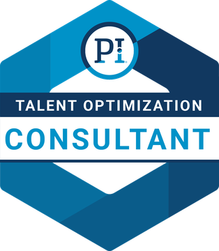 PI Talent Optimization Consultant