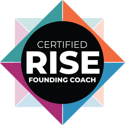RISE Certified Founding Coach