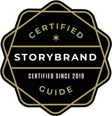 StoryBrand Certified Guide