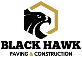 Black Hawk Paving & Construction
