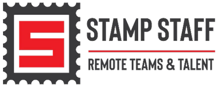 Stamp Staff