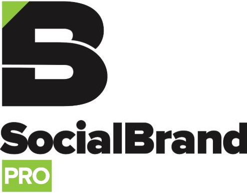 Social Brand Pro logo